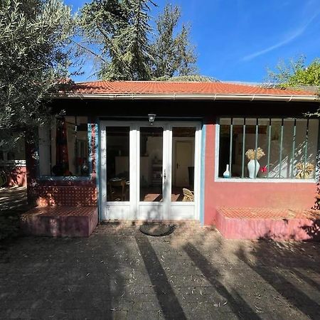 Charmante Maison Dans Jardin, Calme, 55M2- 2Ch, Metro, Tres Proche Paris Vitry-sur-Seine Exterior foto